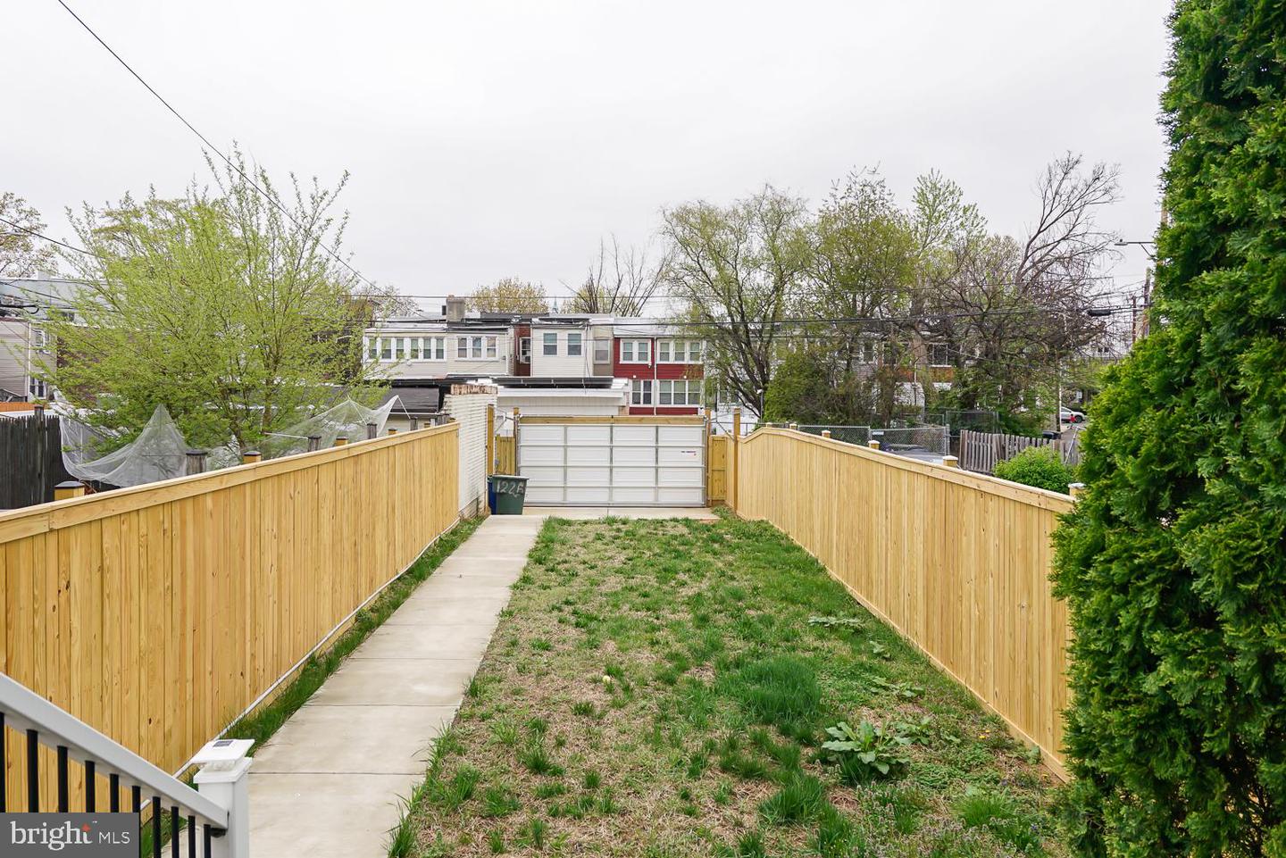 1225 Randolph St NW