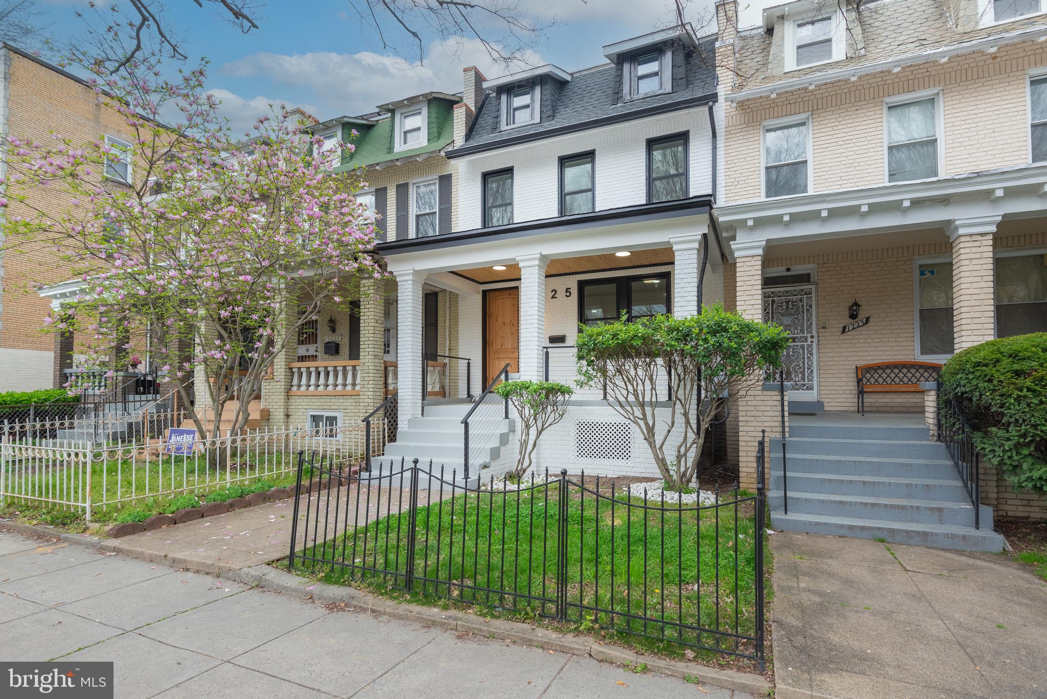 1225 Randolph St NW