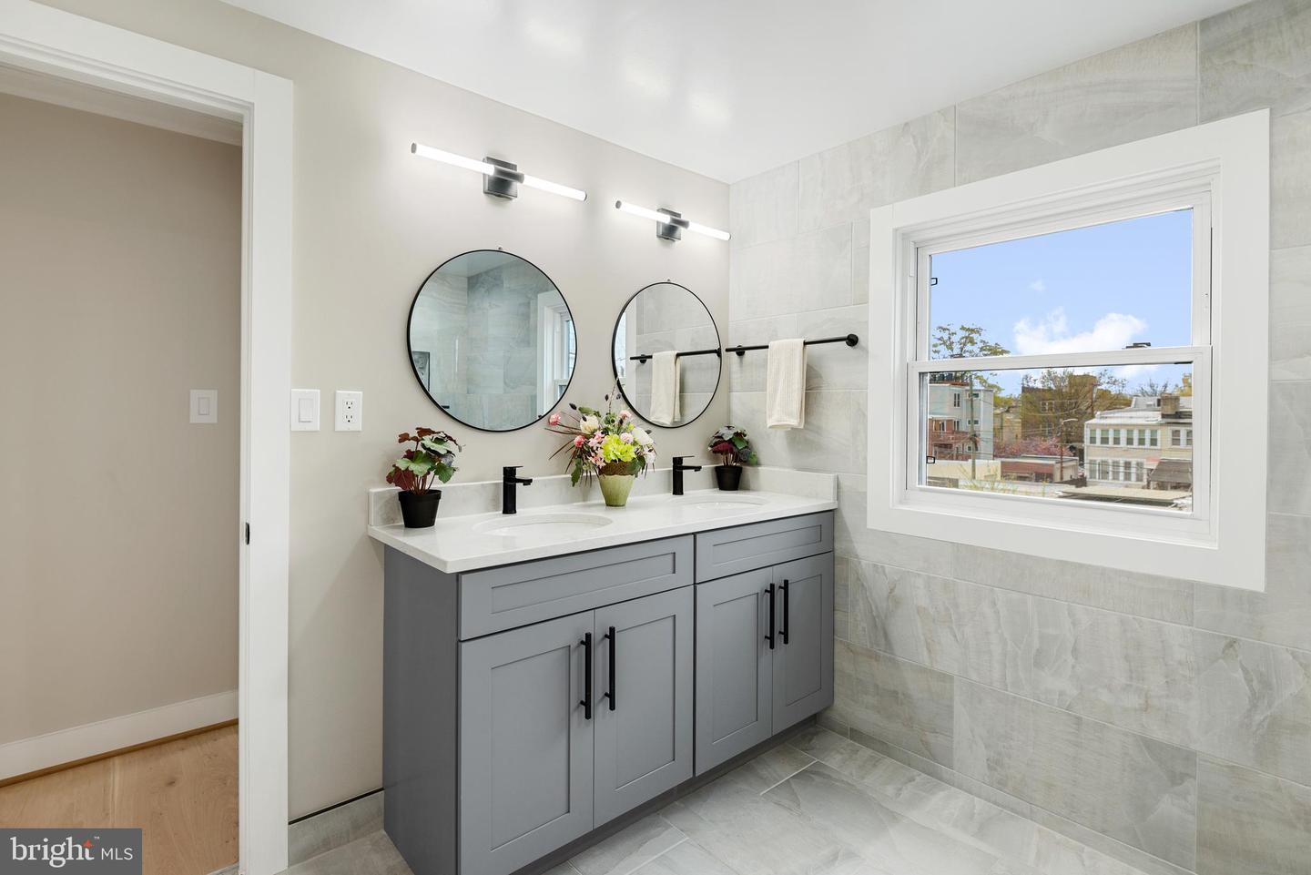 1225 Randolph St NW