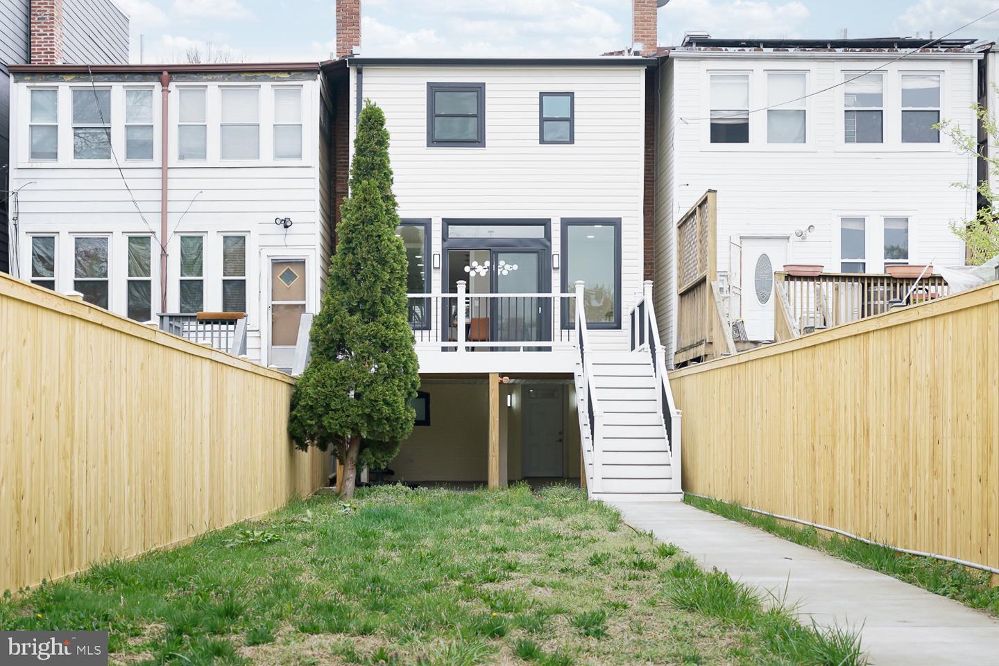 1225 Randolph St NW