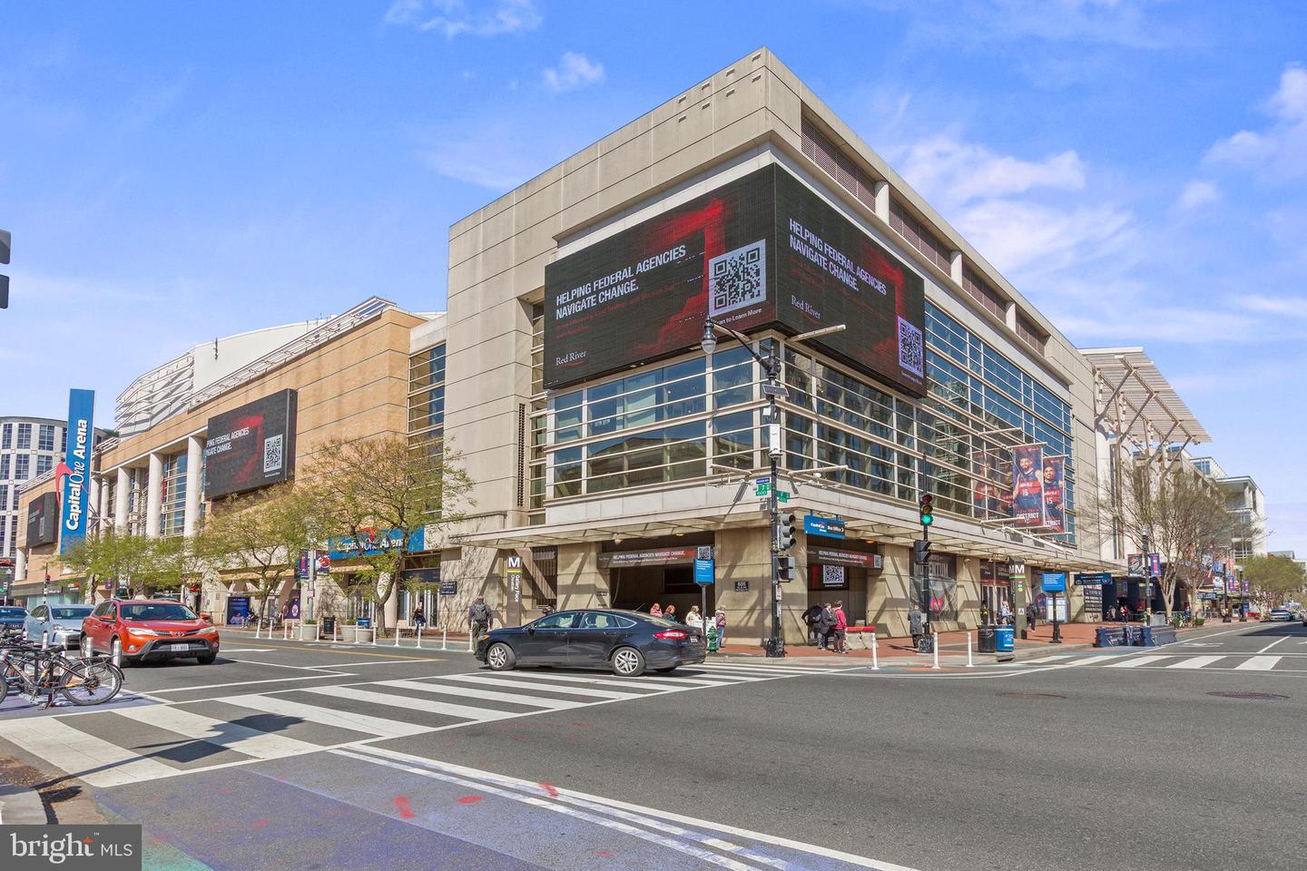 925 H St NW #712