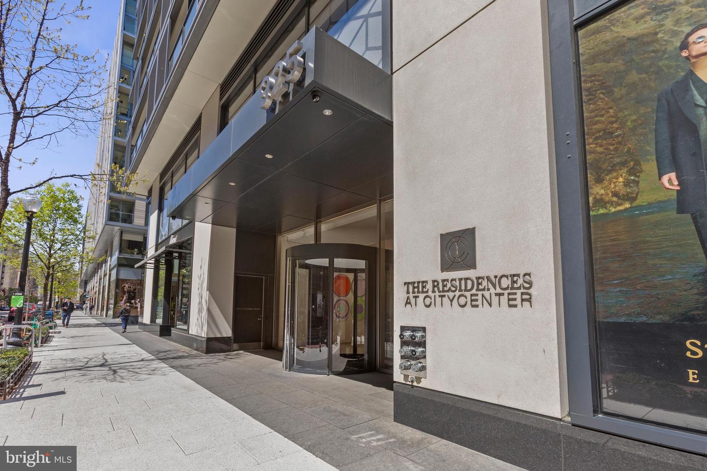 925 H St NW #712