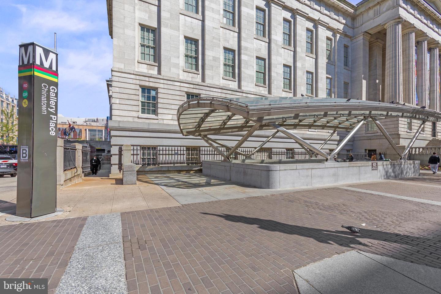 925 H St NW #712