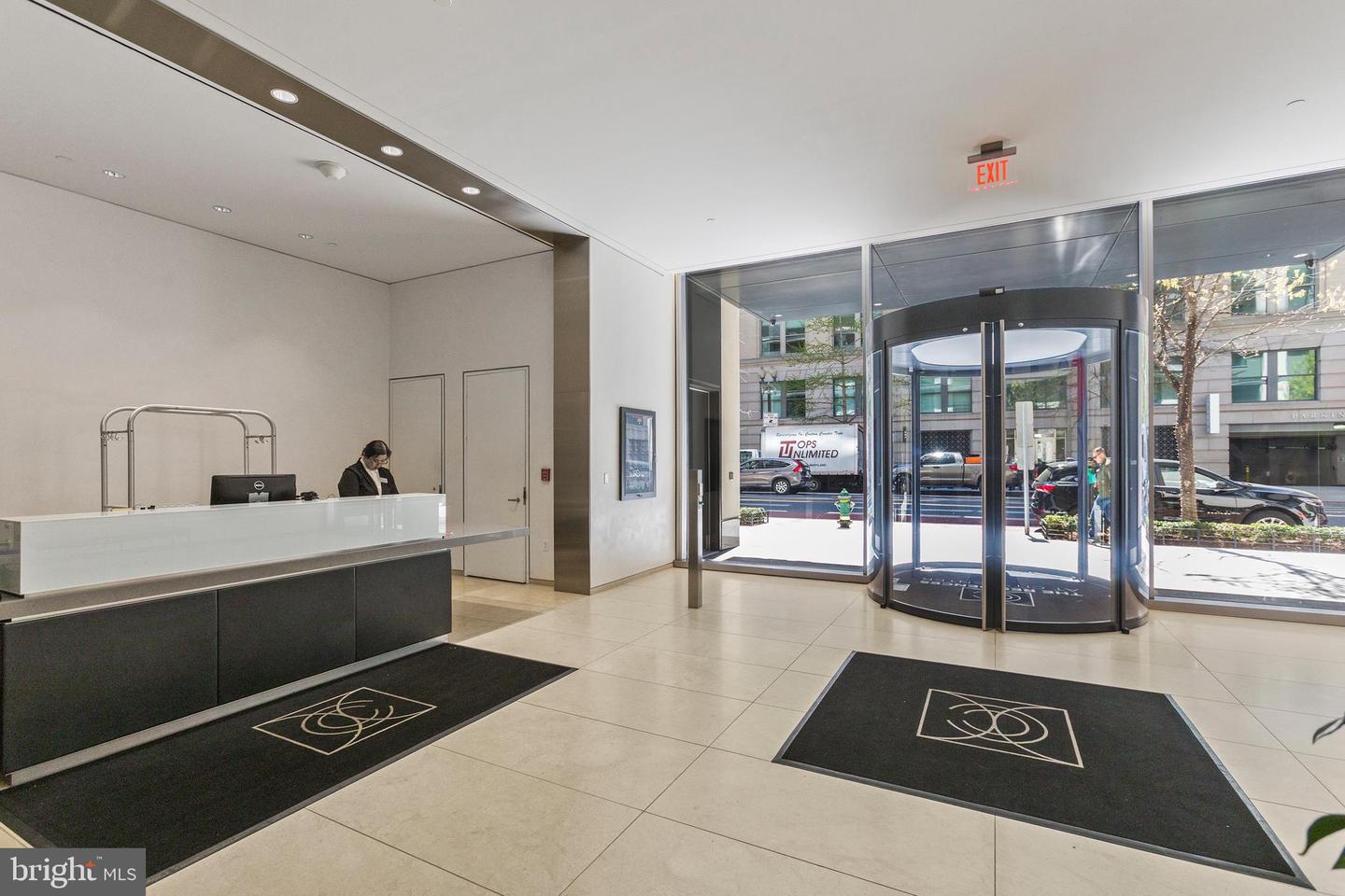 925 H St NW #712