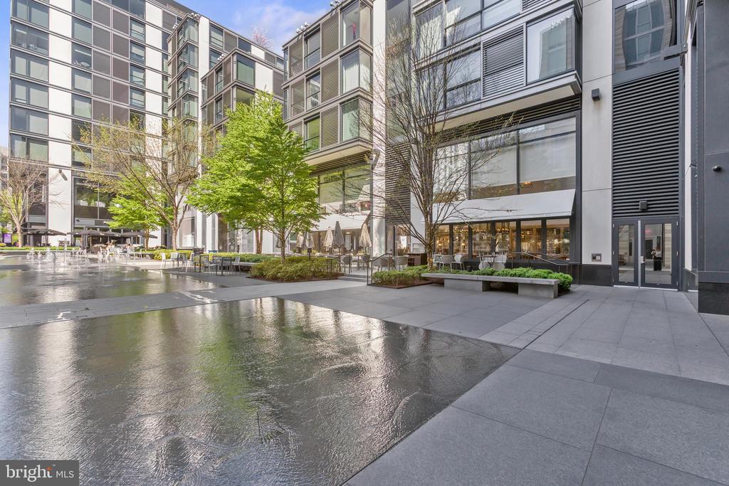 925 H St NW #712