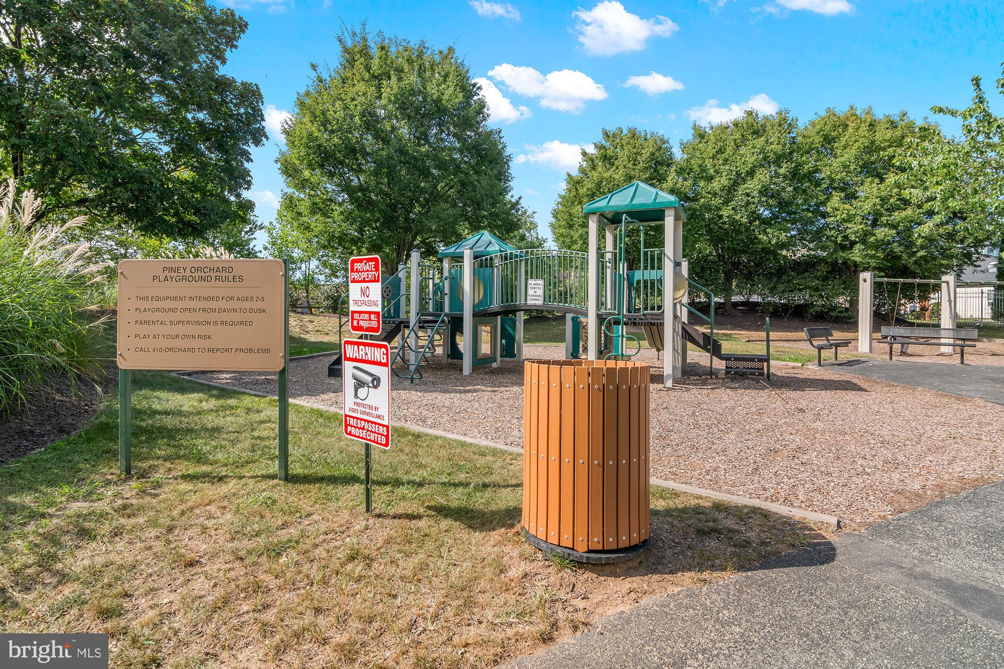 738 PINE DRIFT DRIVE