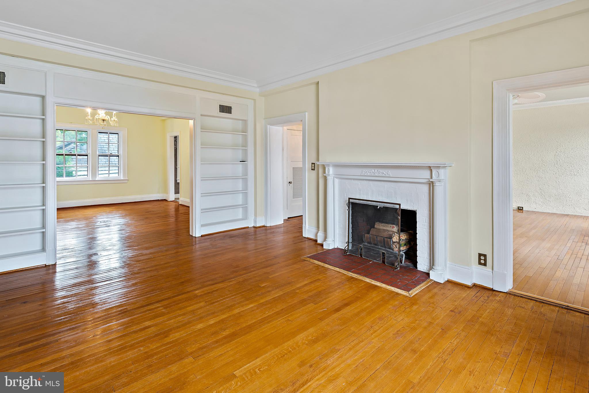 230 Stony Run Ln #2d