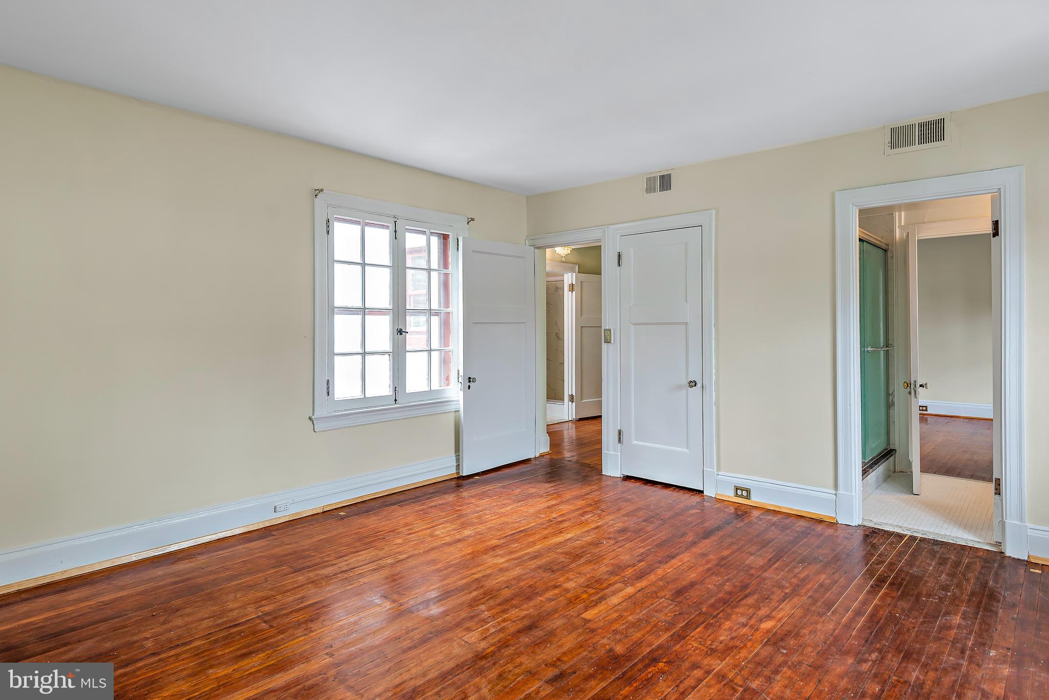 230 Stony Run Ln #2d