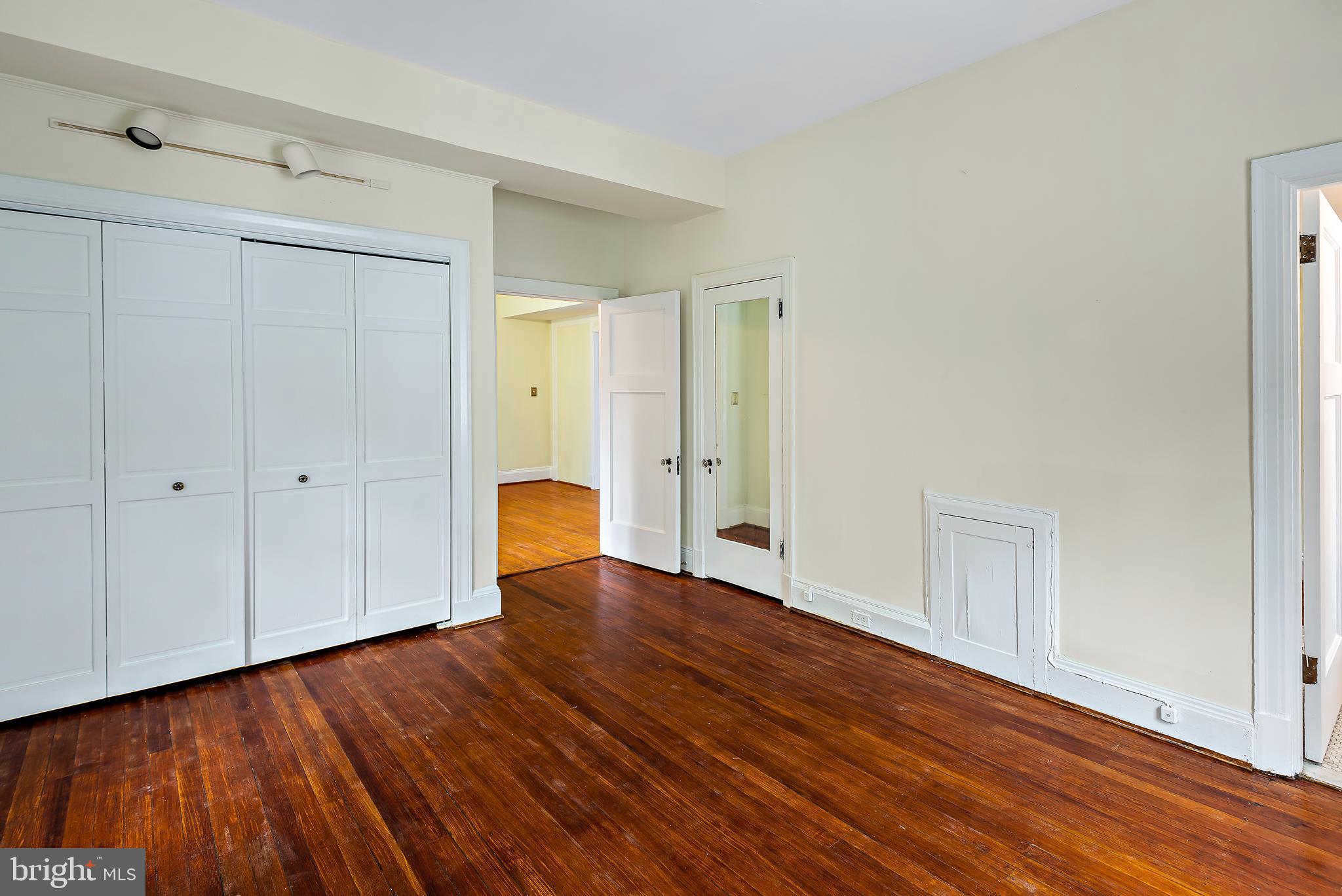 230 Stony Run Ln #2d