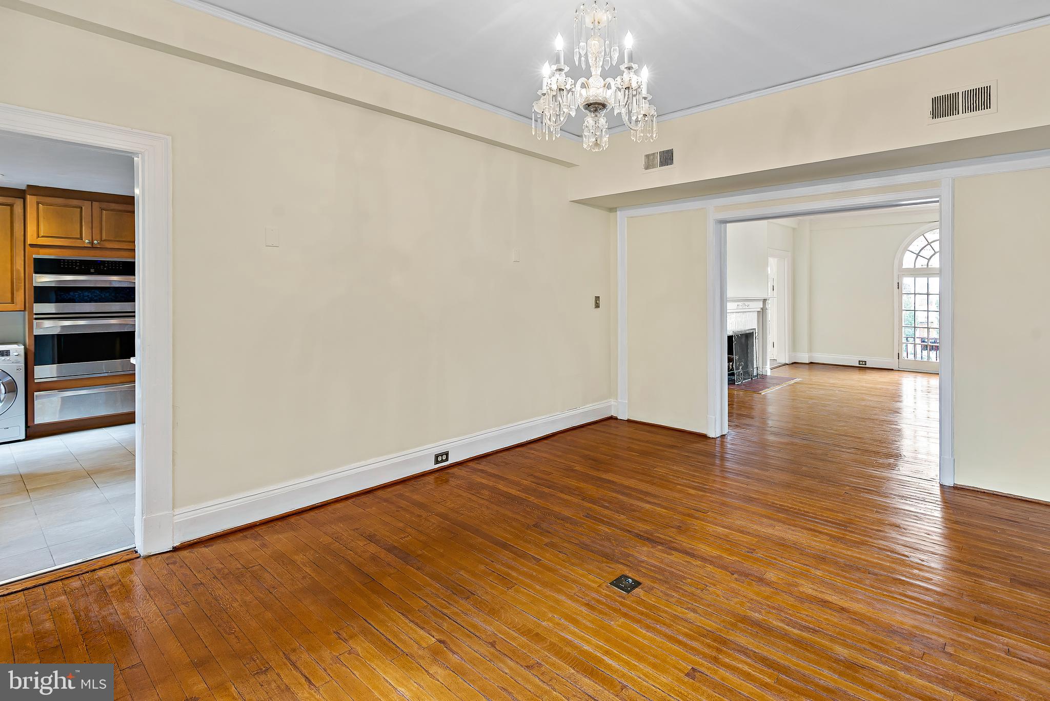 230 Stony Run Ln #2d