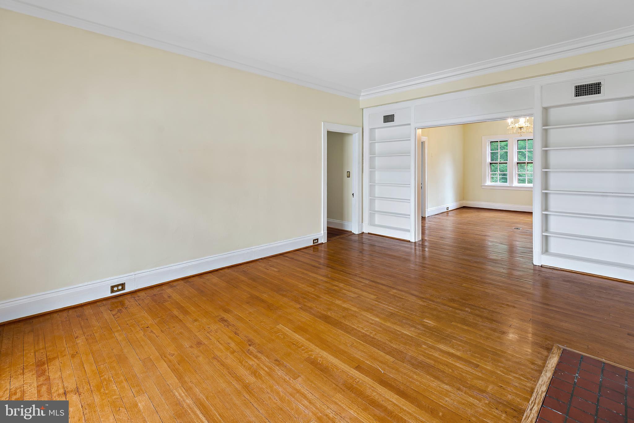 230 Stony Run Ln #2d