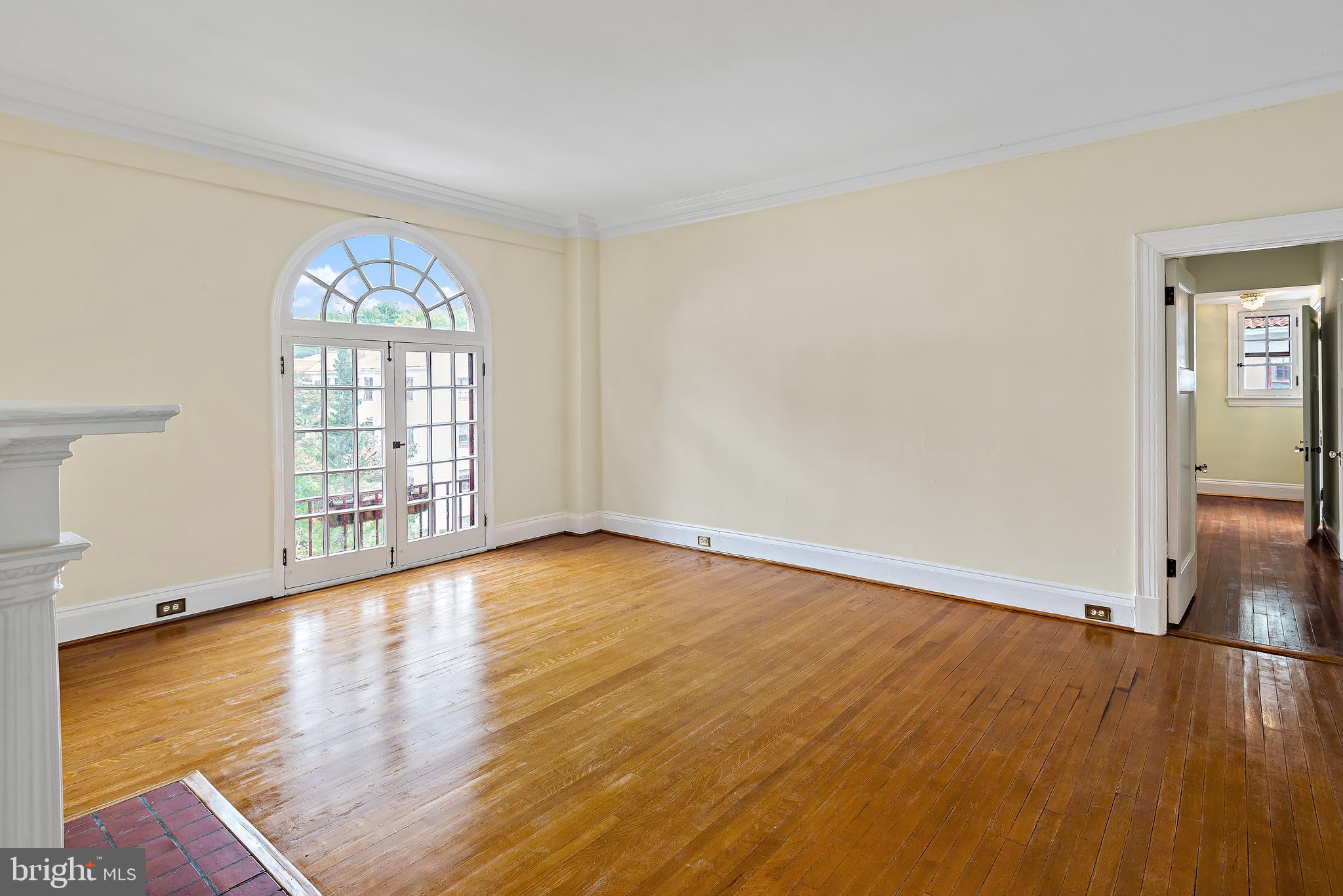 230 Stony Run Ln #2d