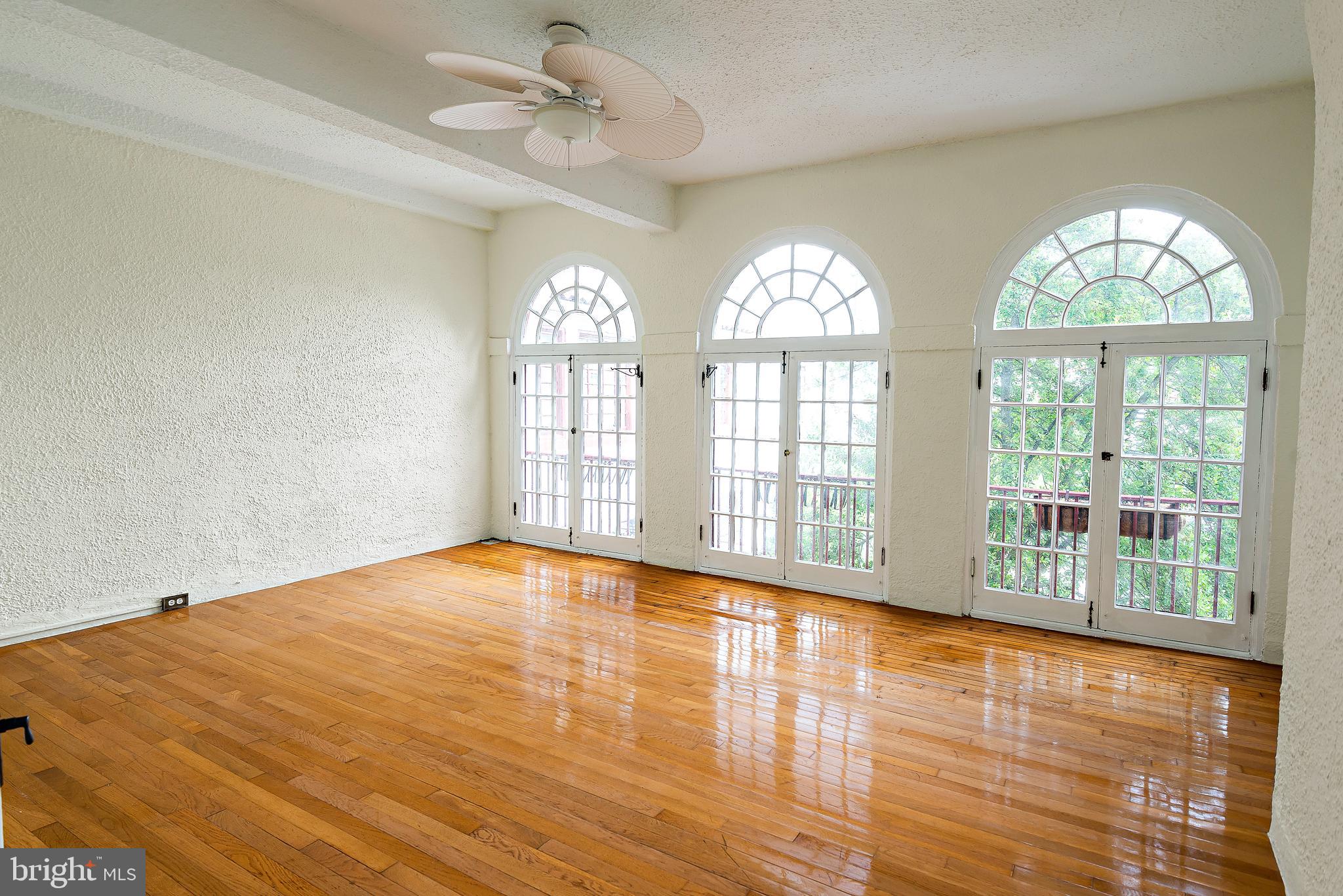 230 Stony Run Ln #2d