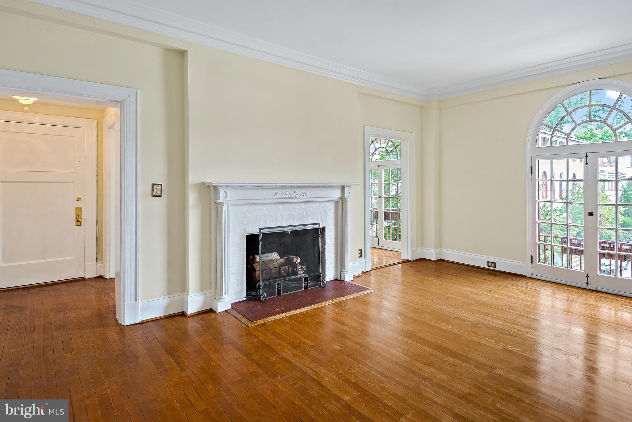 230 Stony Run Ln #2d