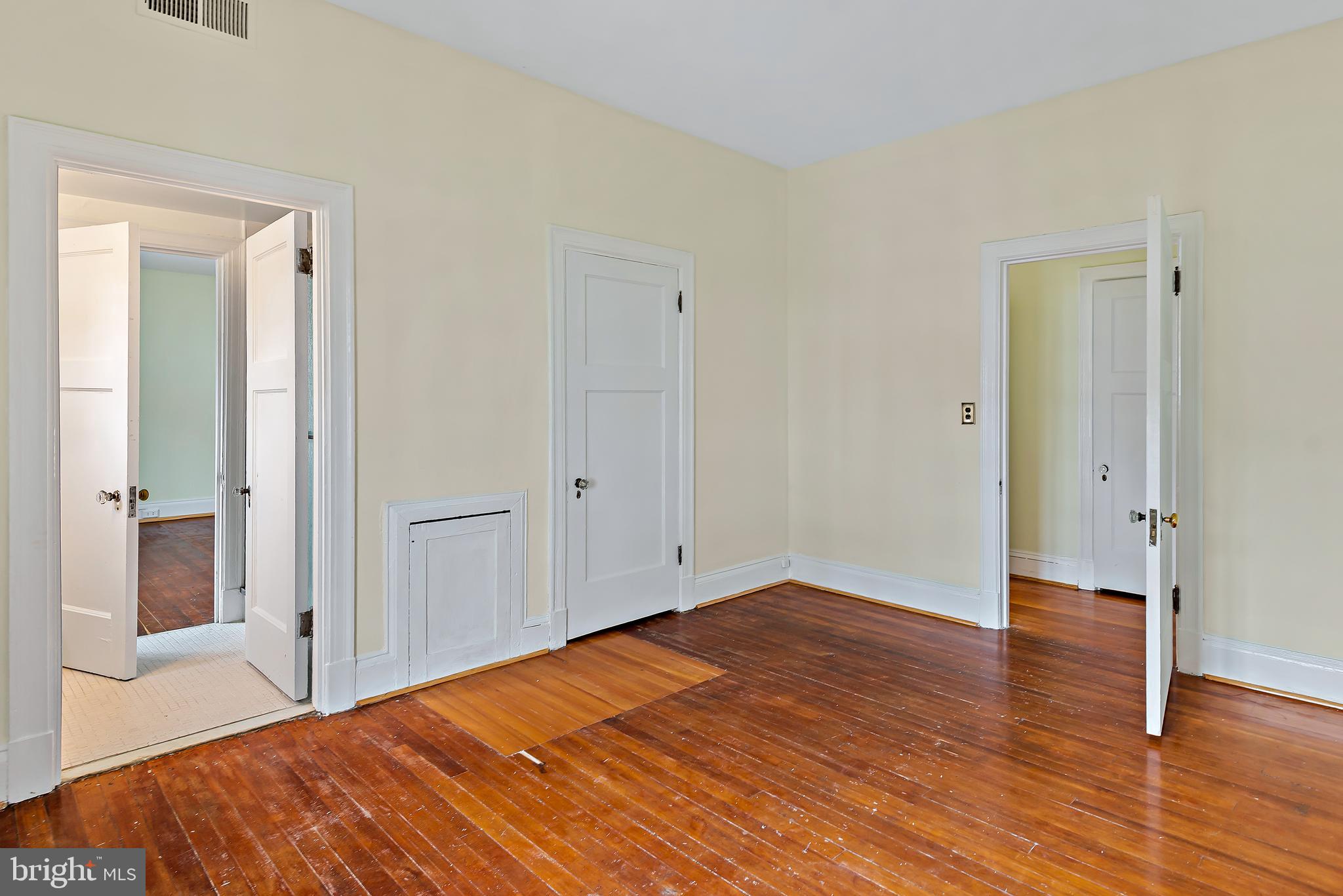 230 Stony Run Ln #2d