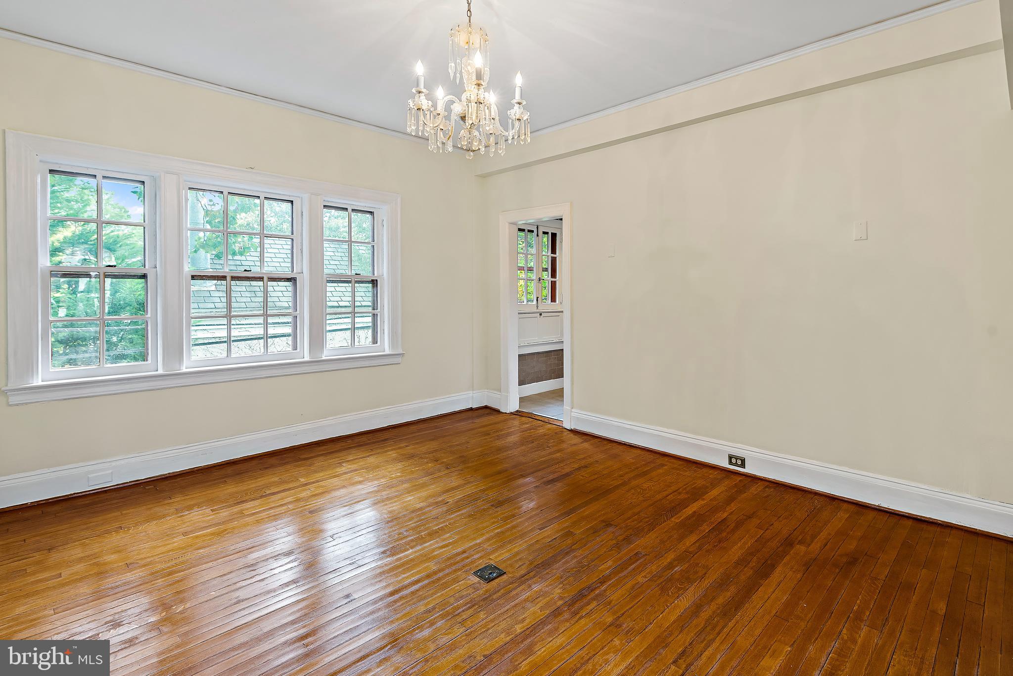 230 Stony Run Ln #2d