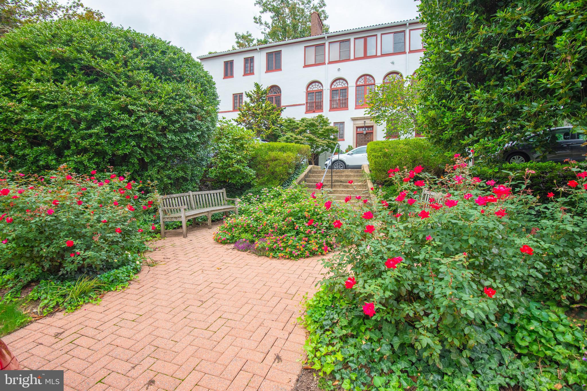 230 Stony Run Ln #2d