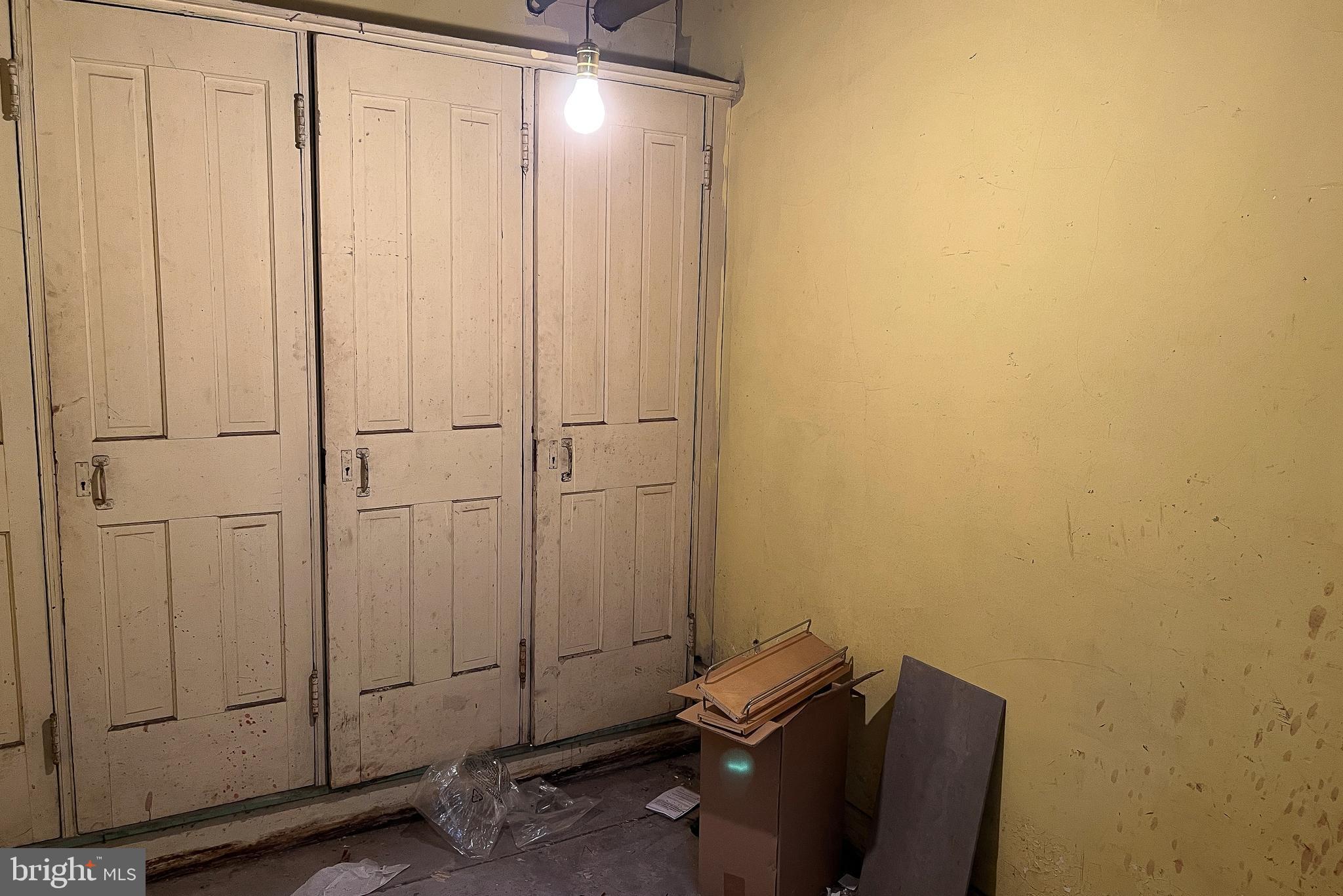 230 Stony Run Ln #2d