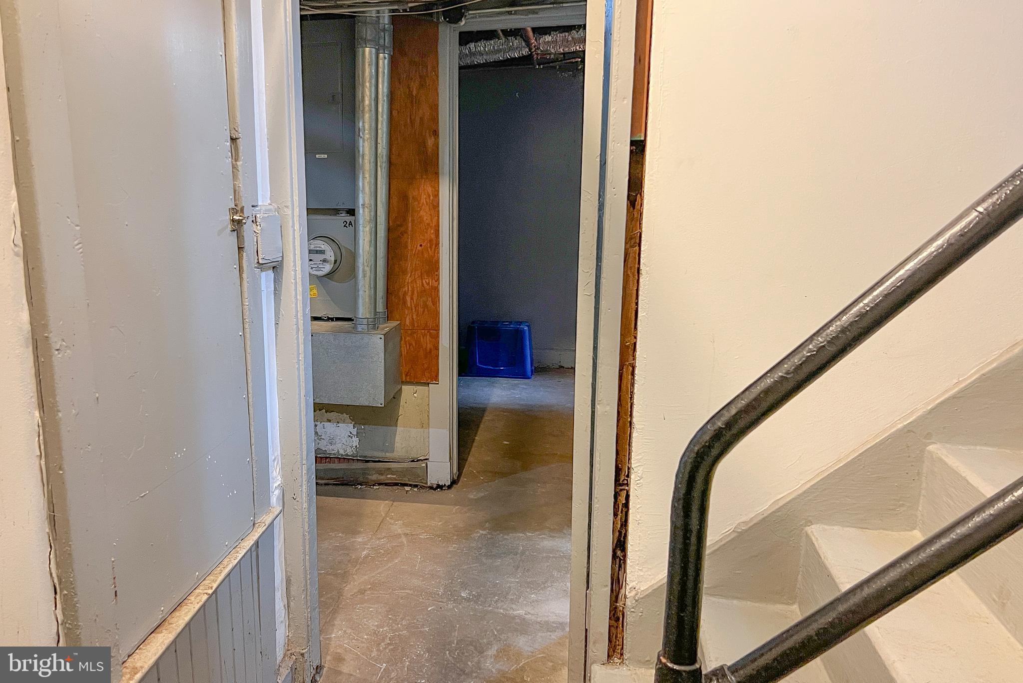 230 Stony Run Ln #2d