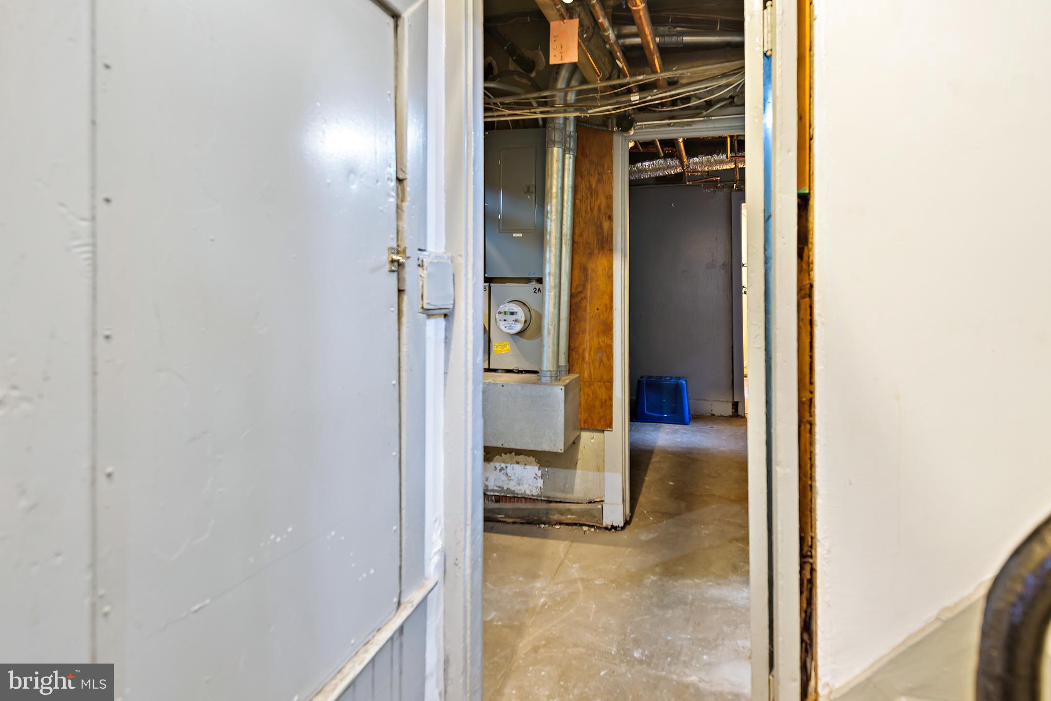 230 Stony Run Ln #2d