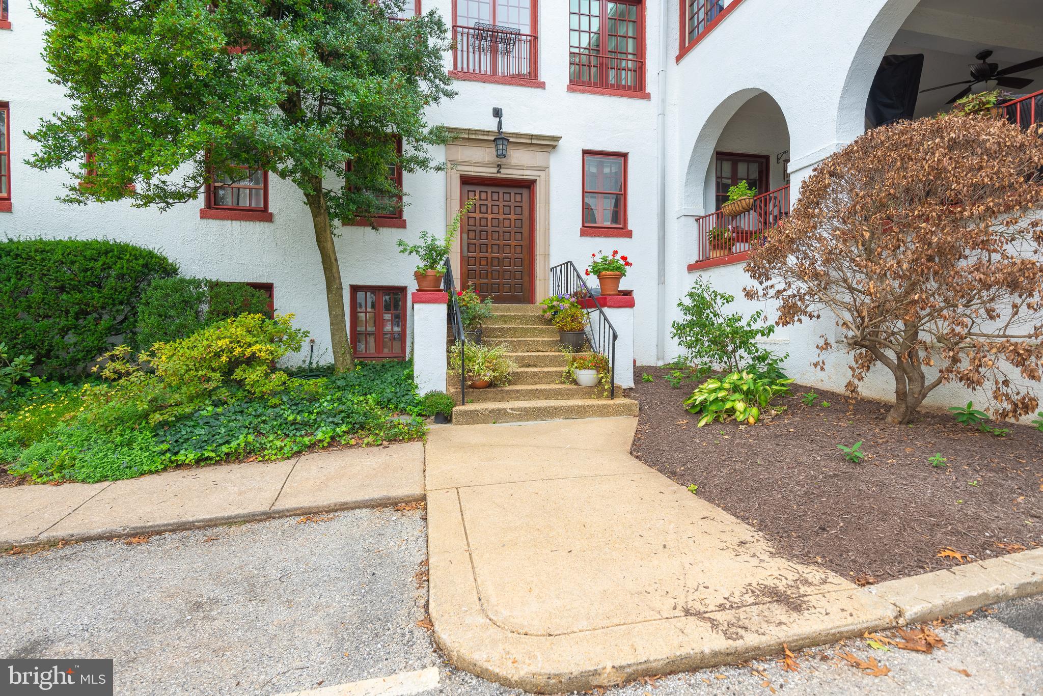 230 Stony Run Ln #2d