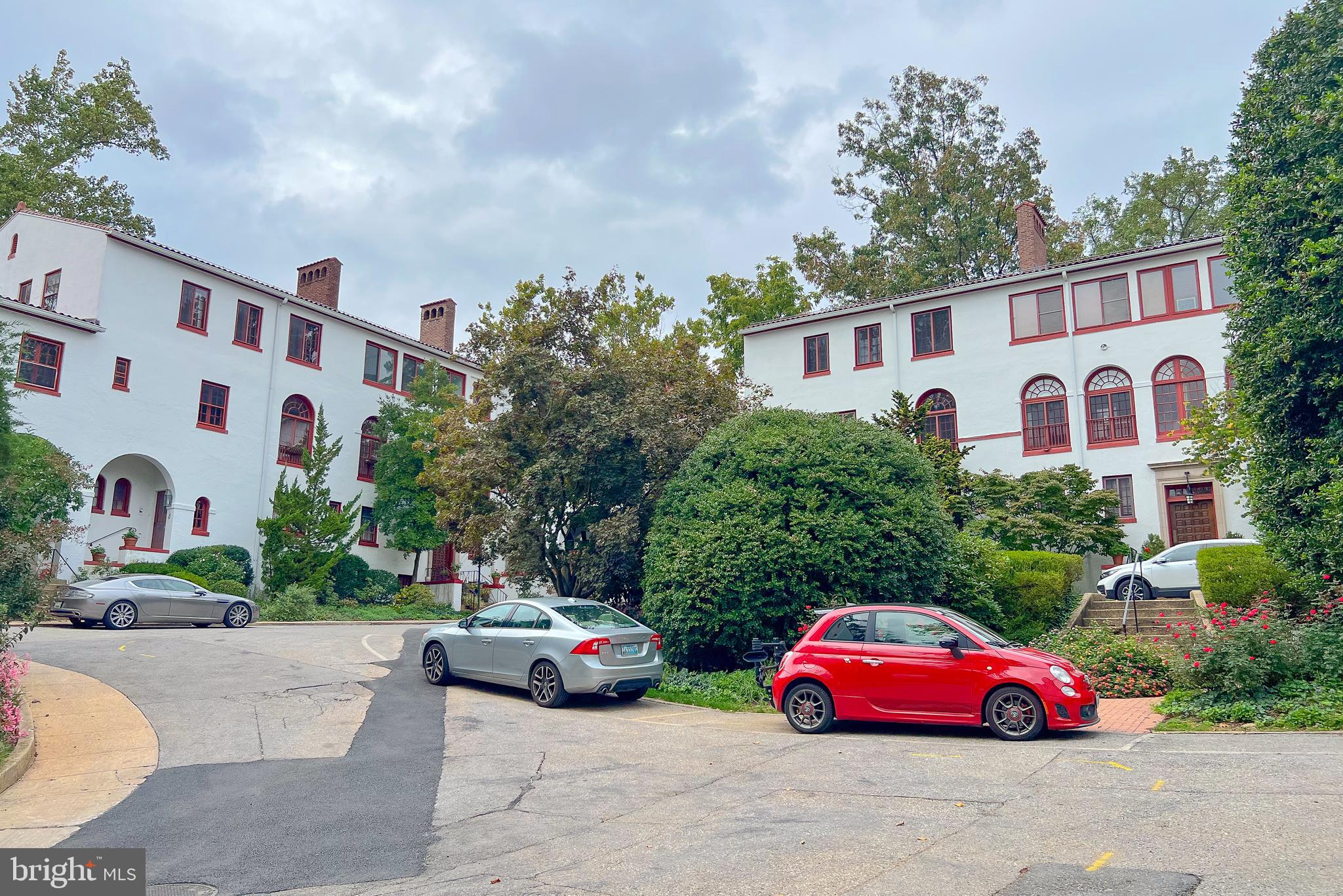 230 Stony Run Ln #2d