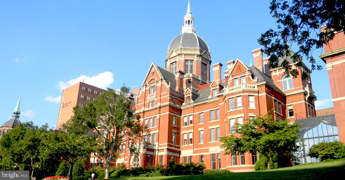 230 Stony Run Ln #2d