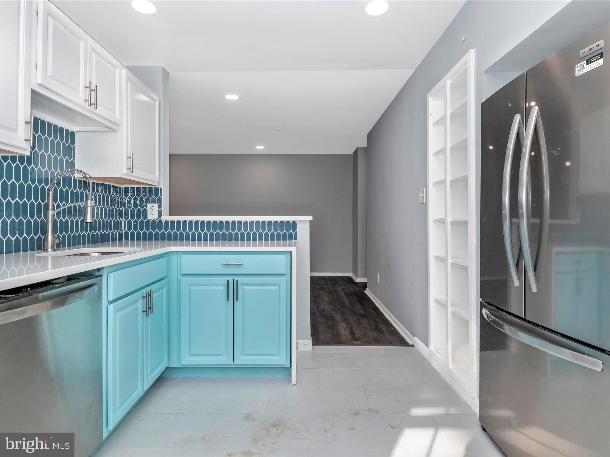 353 Homeland Southway #1d