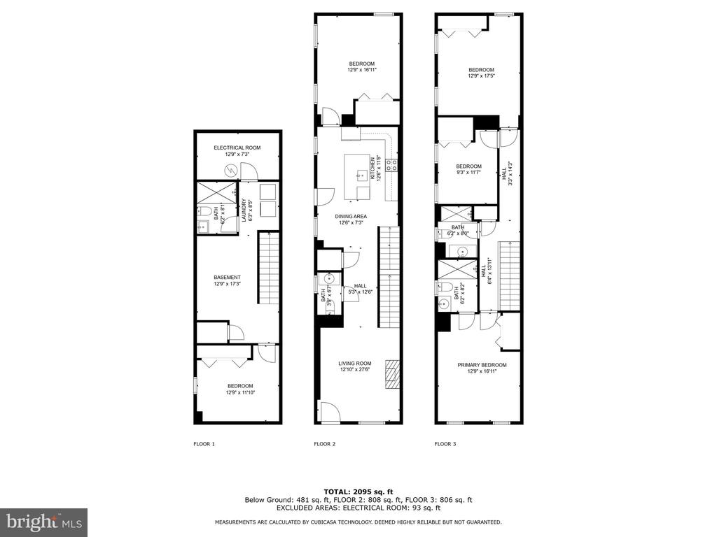 3209 E Pratt St