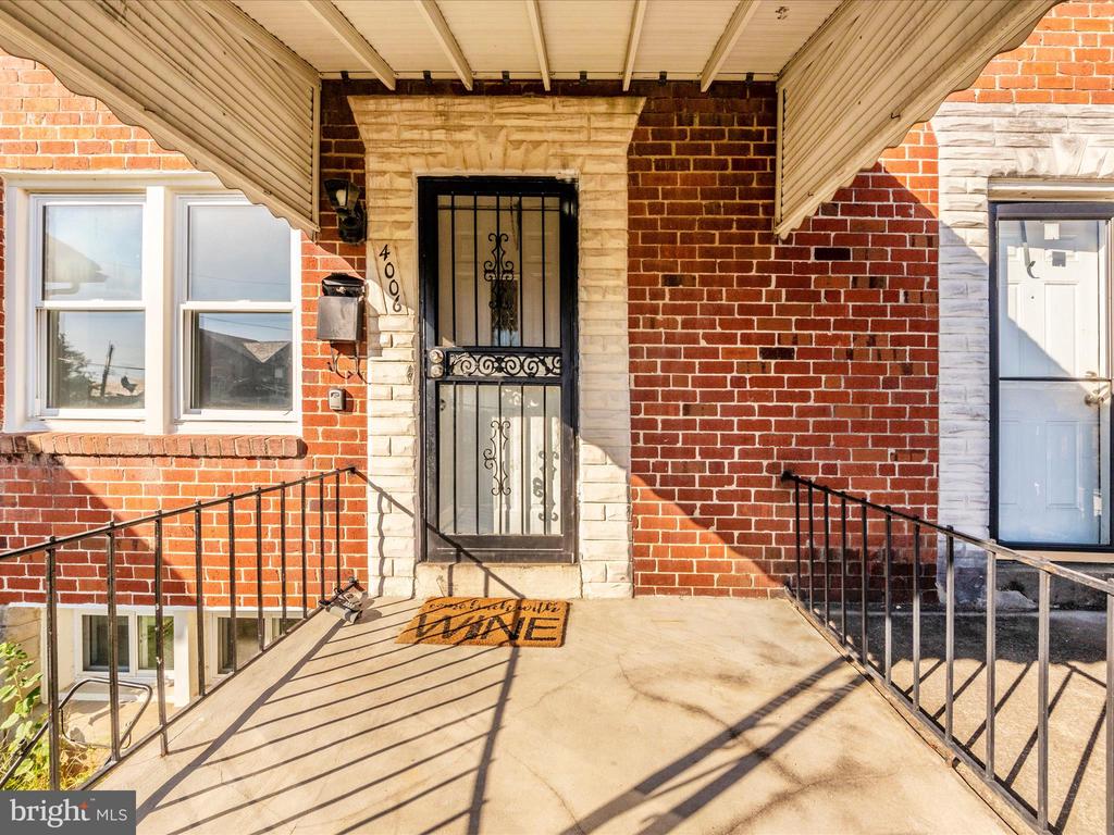 4006 Rexmere Rd