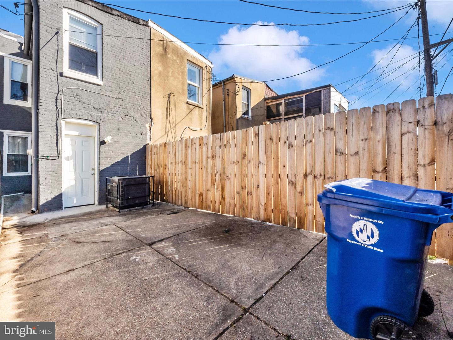 420 N Collington Ave