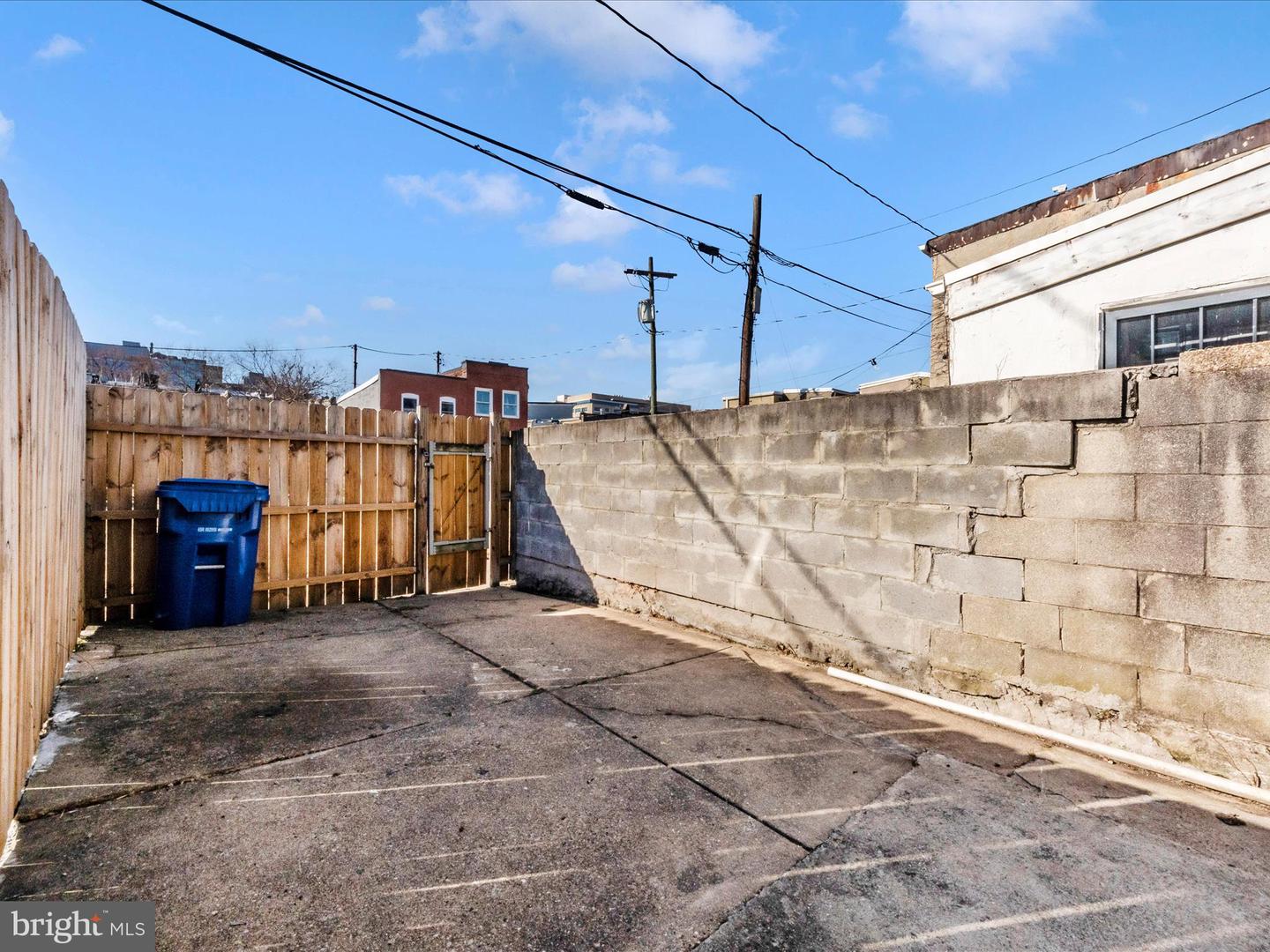 420 N Collington Ave