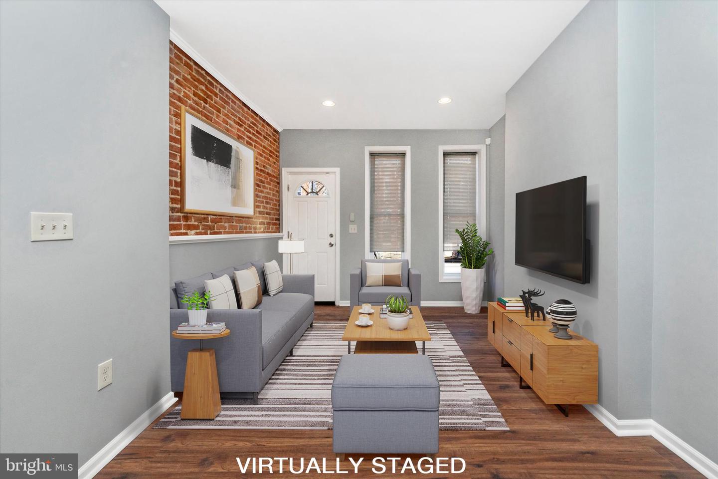 420 N Collington Ave