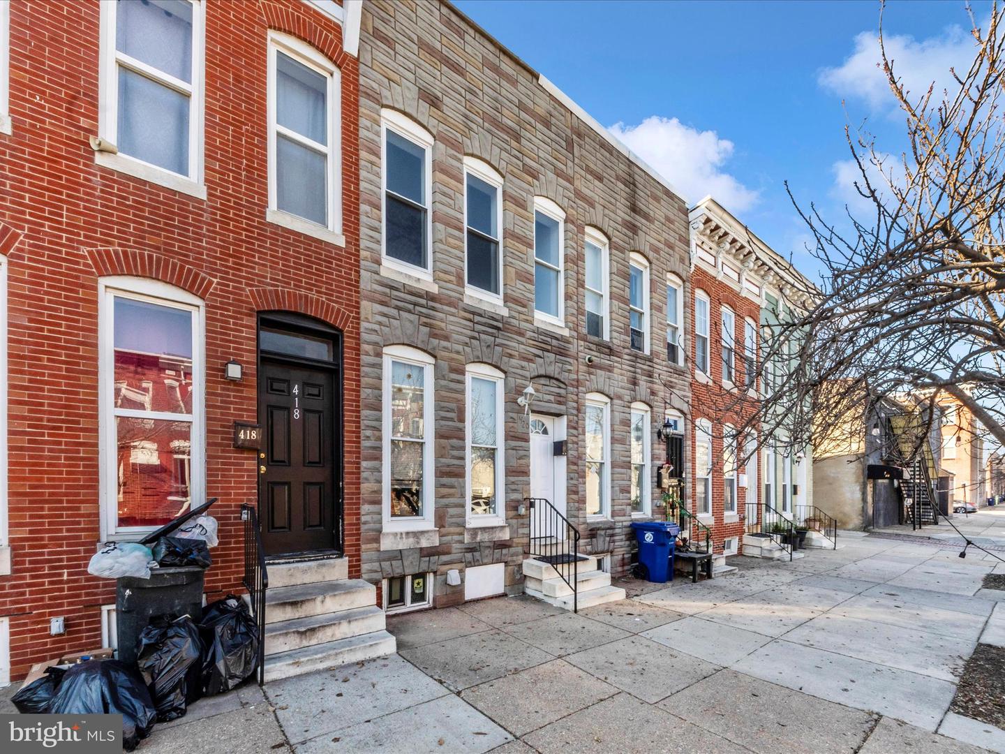 420 N Collington Ave