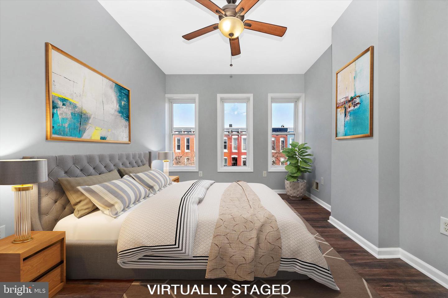 420 N Collington Ave