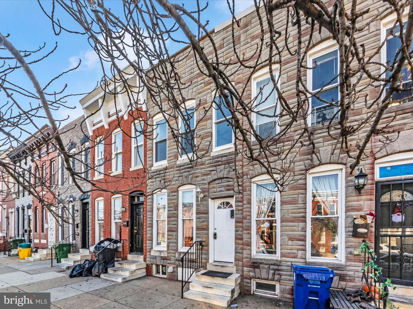 420 N Collington Ave