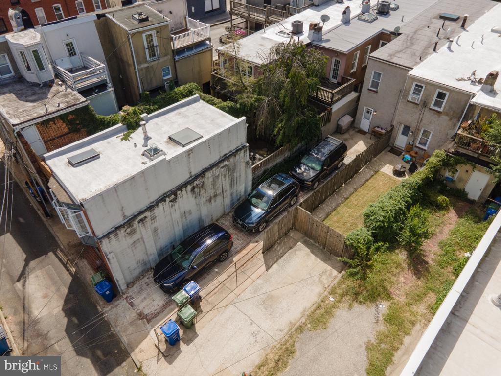 1037 S HANOVER STREET