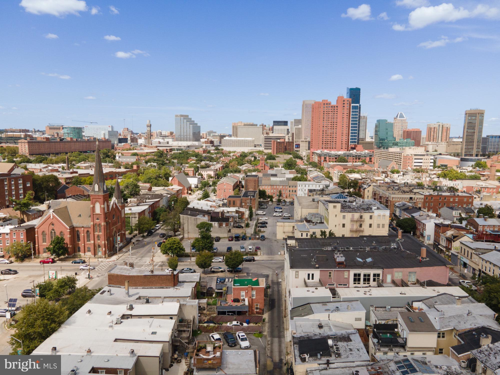 1037 S HANOVER STREET