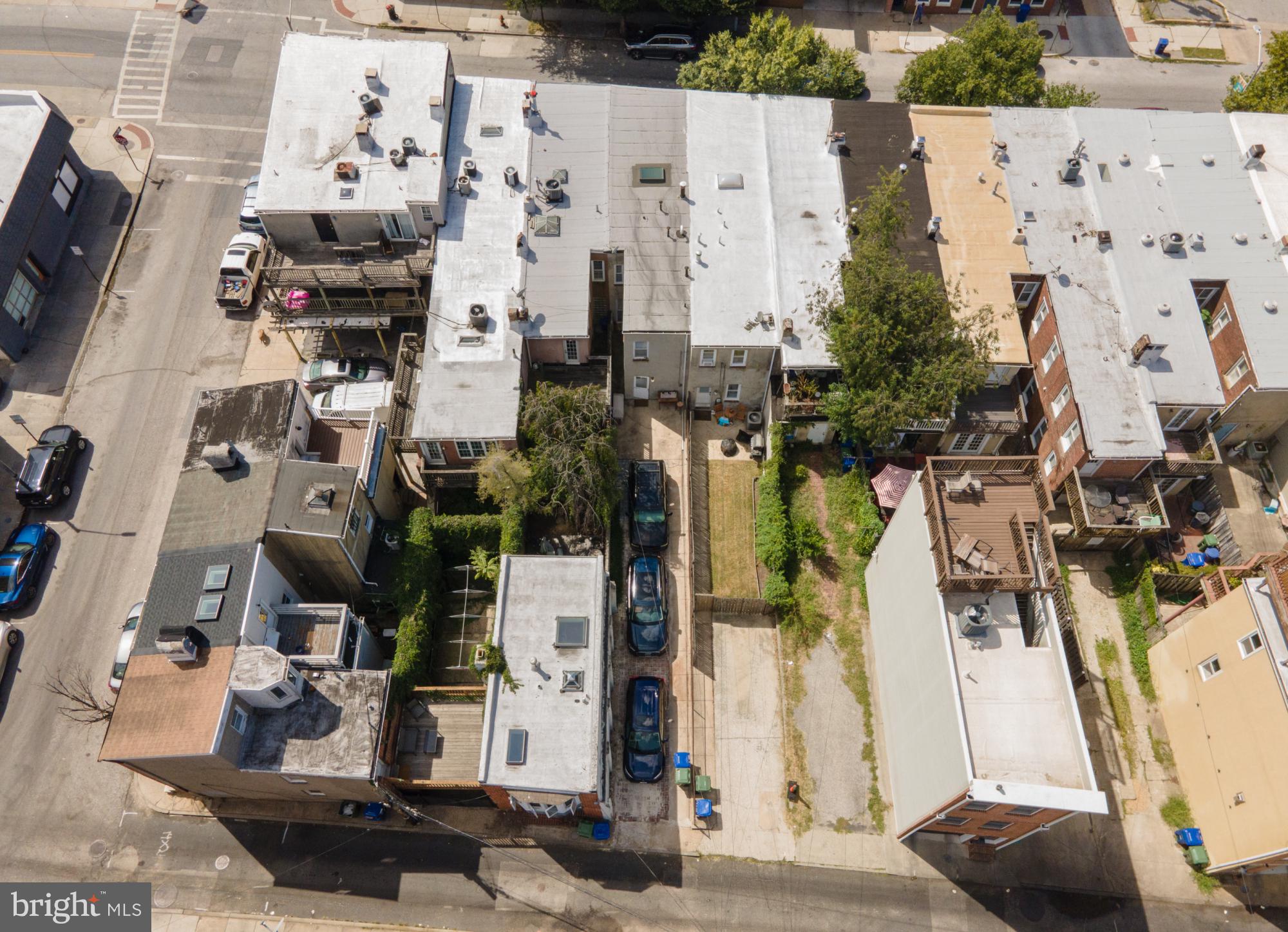 1037 S HANOVER STREET