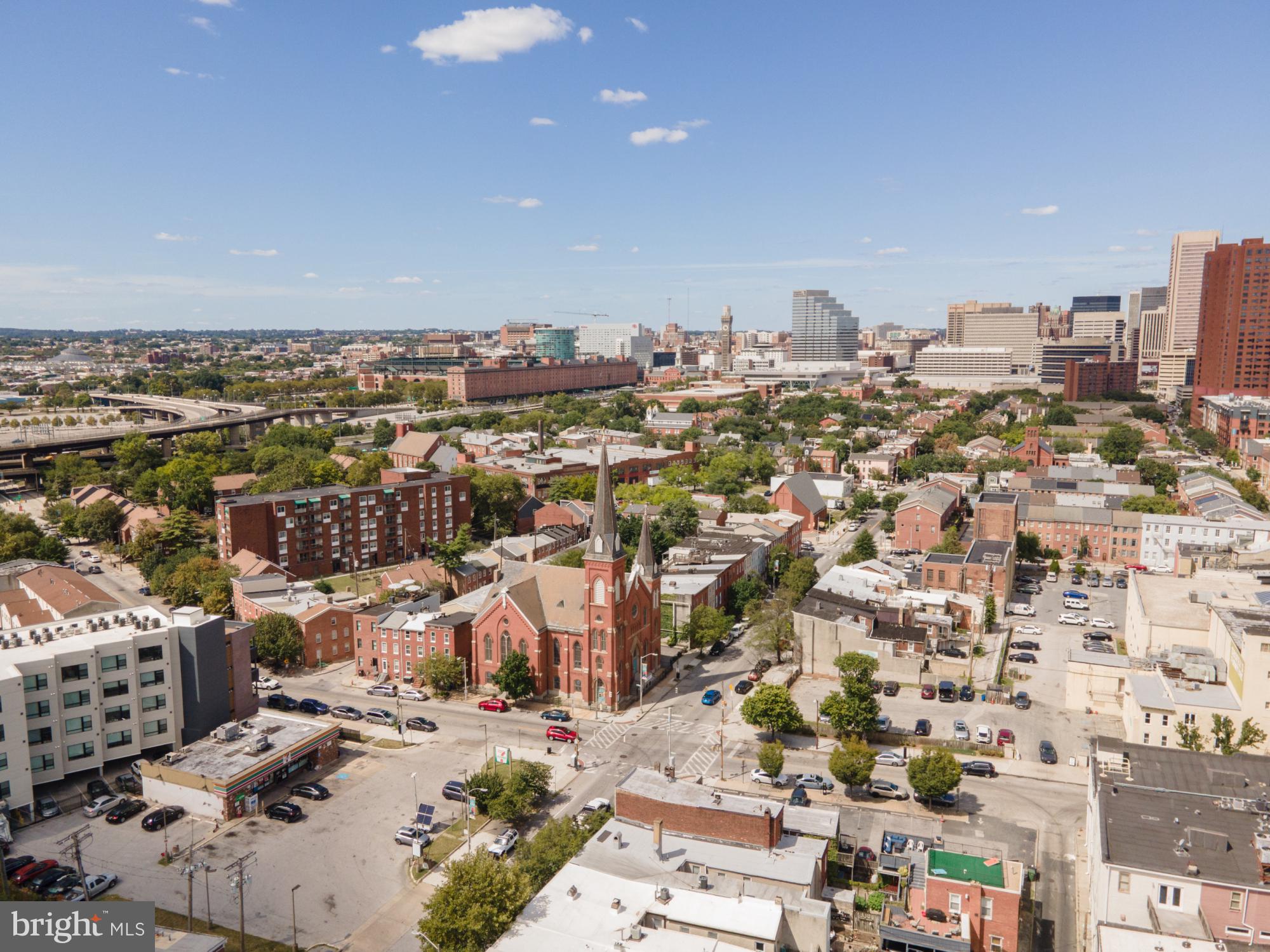 1037 S HANOVER STREET