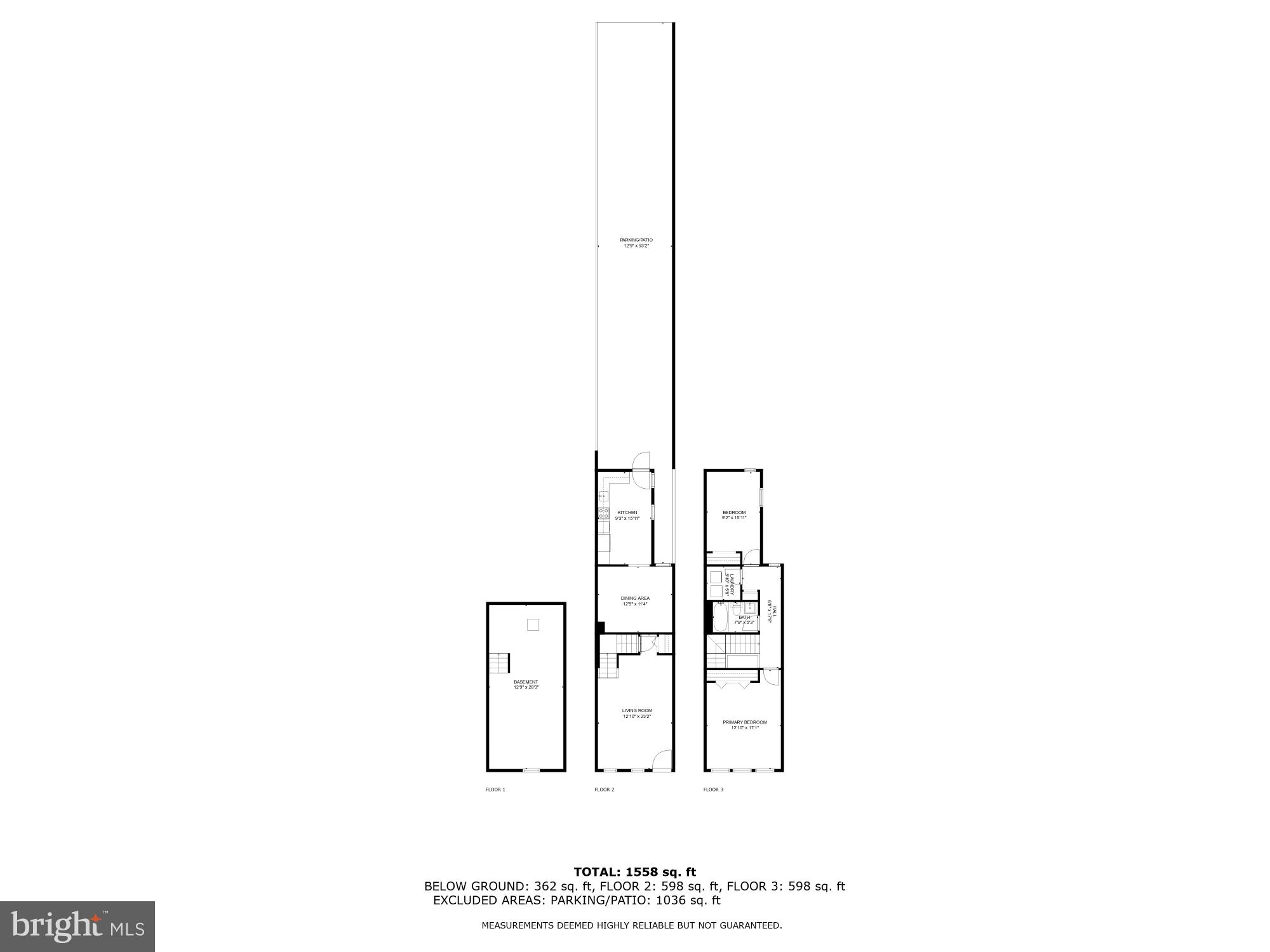 1037 S HANOVER STREET