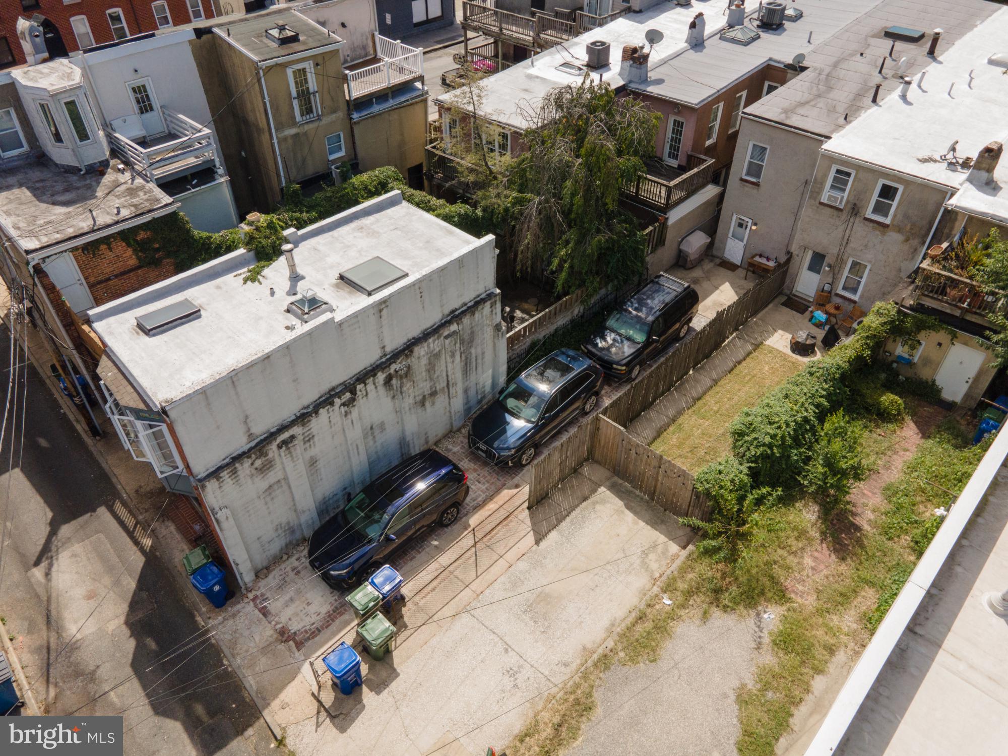 1037 S HANOVER STREET