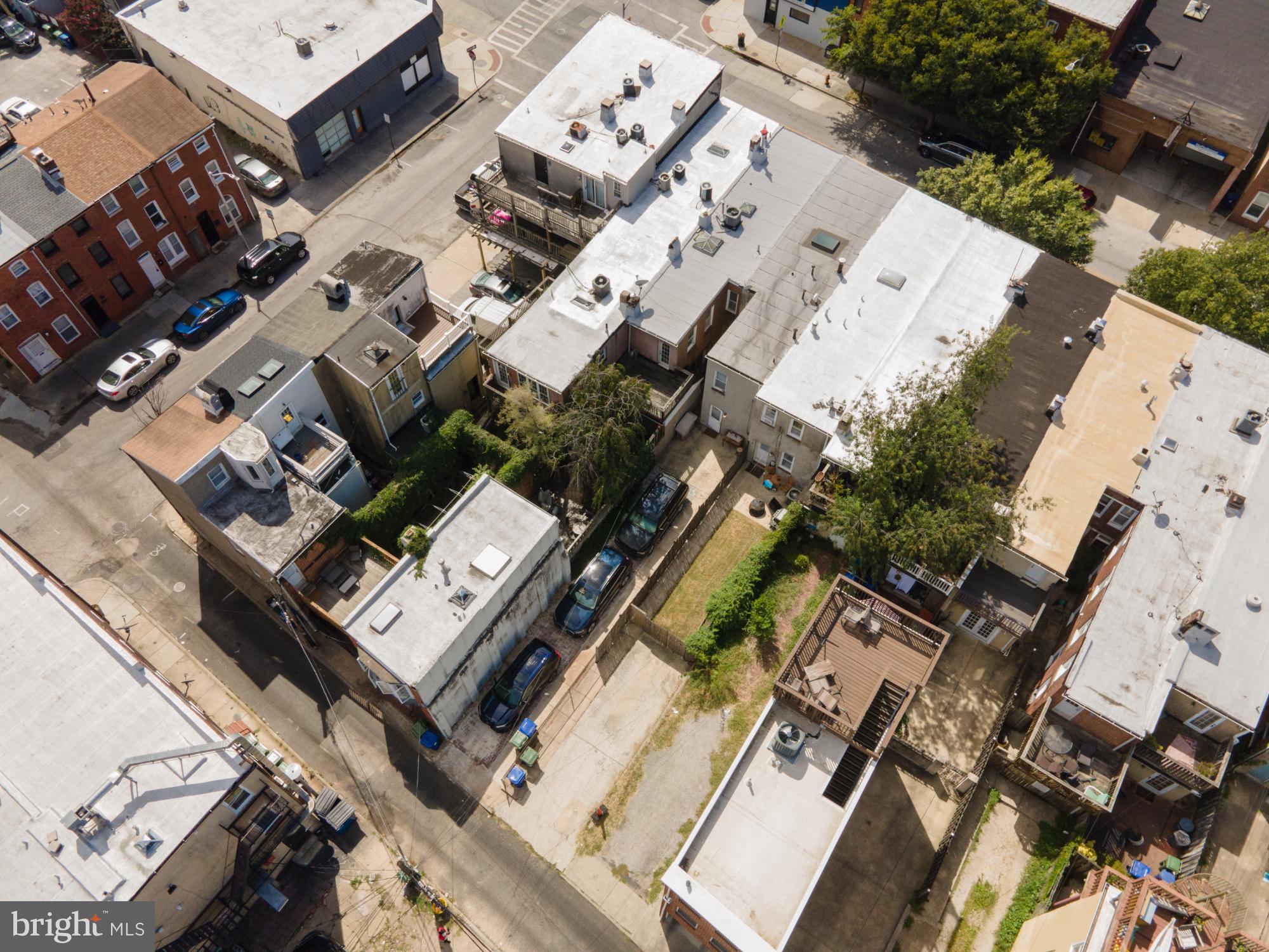 1037 S HANOVER STREET