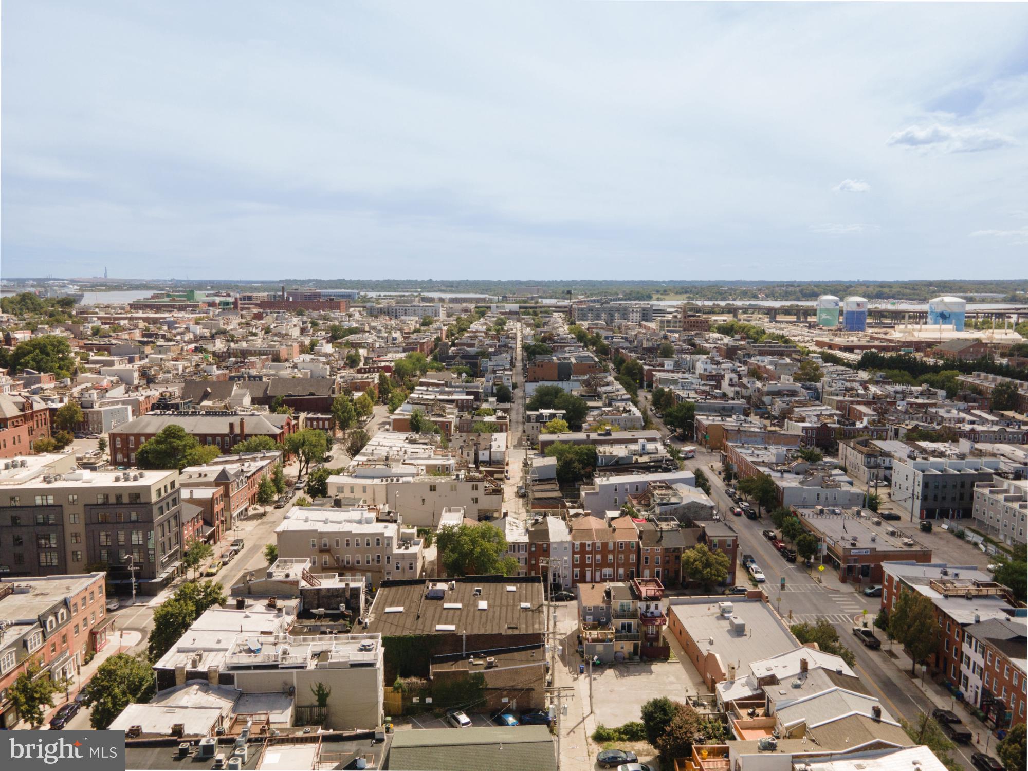 1037 S HANOVER STREET