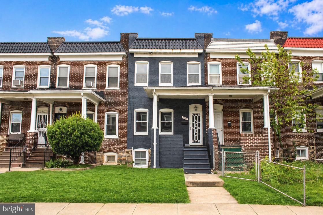 2609 LAURETTA AVENUE