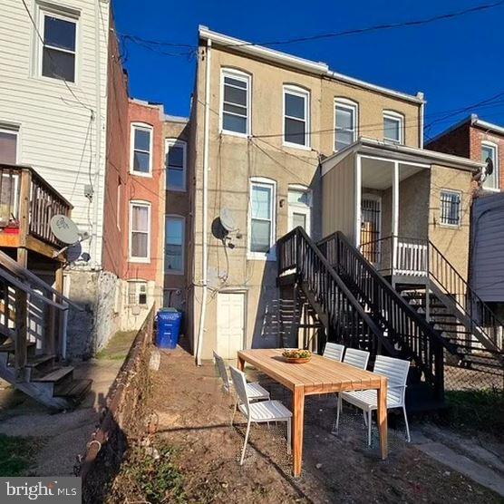 918 N BENTALOU STREET
