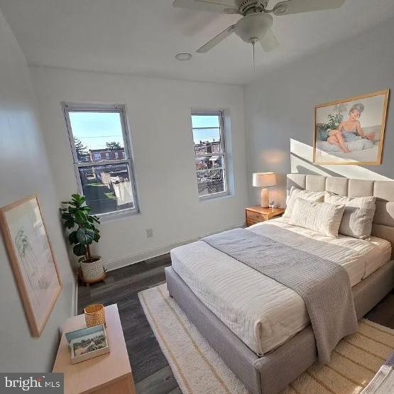 918 N BENTALOU STREET