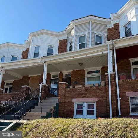 918 N BENTALOU STREET