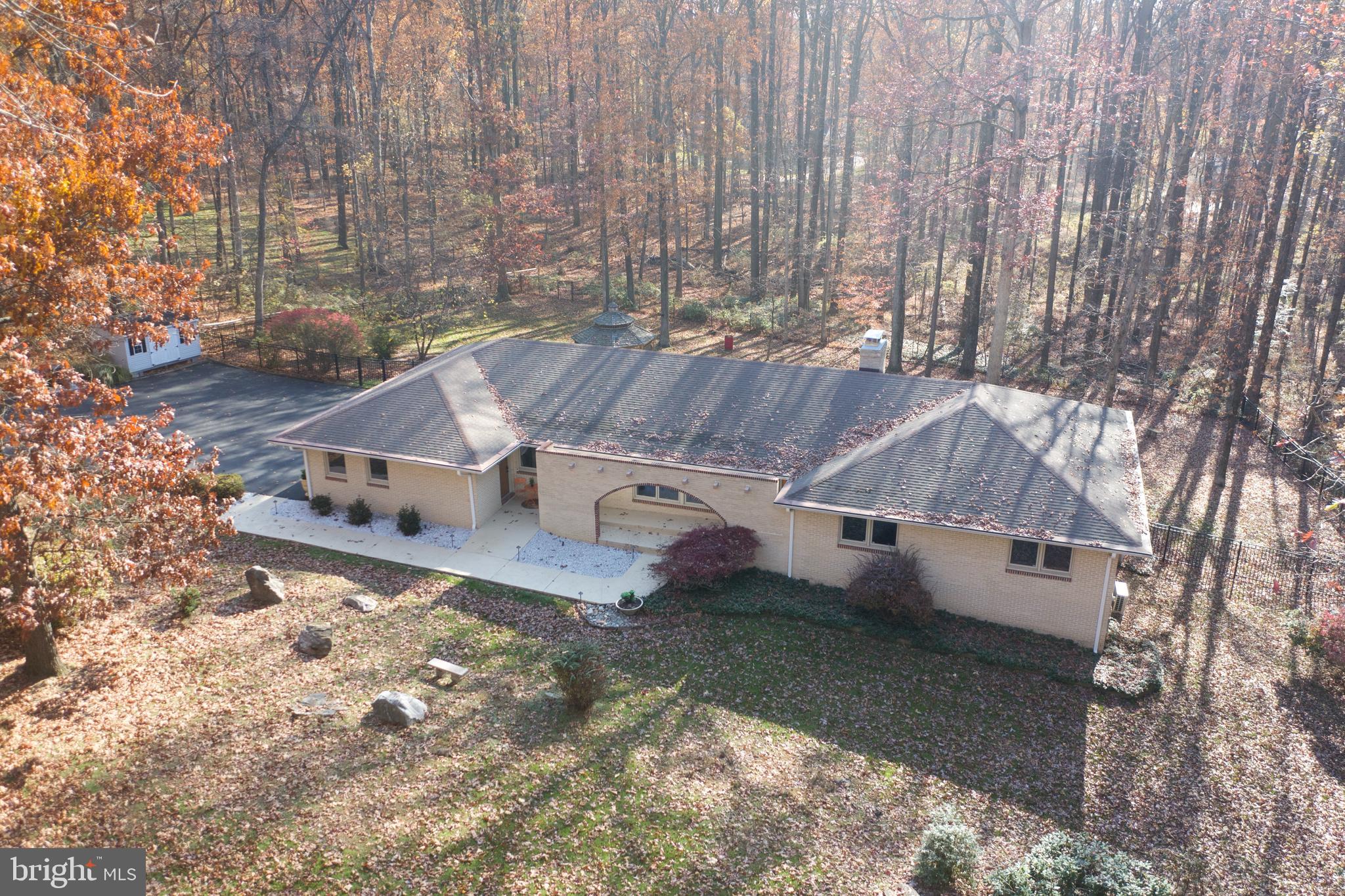 905 Timber Run Rd