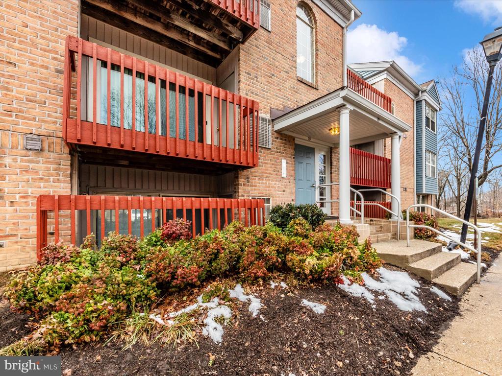 10 Cloverwood #203